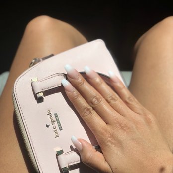 Elegant Nails - Nail Salons Near Me - Stockton, California
