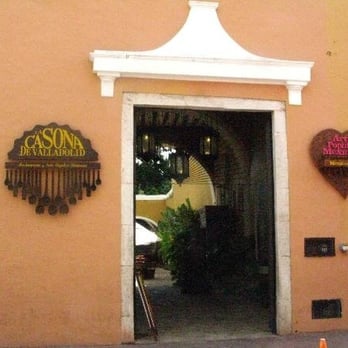 La Casona De Valladolid - Mexican Near Me - Quintana Roo, ROO La Casona De Valladolid - Mexican Near Me - Quintana Roo, ROO