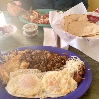 Good Luck Cafe - Mexican Near Me - El Paso, Texas