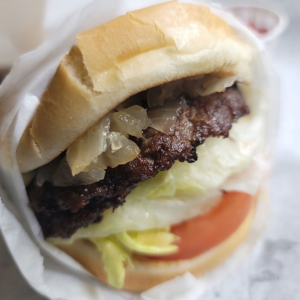 Willie's Burgers - Hammer #3 - Burgers Near Me - Sacramento, California Willie's Burgers - Hammer #3 - Burgers Near Me - Sacramento, California