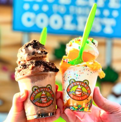 JEREMIAH'S ITALIAN ICE - Updated February 2026 - 29 Photos & 16