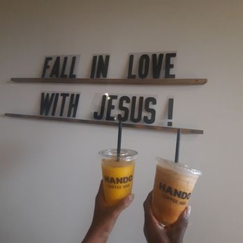 Silverlake Church - Smoothies & Jesus - Churches Near Me - Pearland, Texas