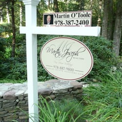Martin Joseph Realtors - We're here to help one person at a time!!