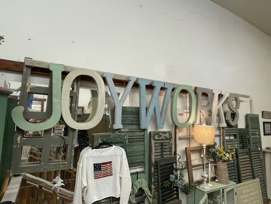 Joyworks
