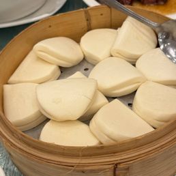 Buns for Duck
