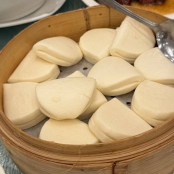 The Kitchen - Buns for Duck - Dim Sum Near Me - Millbrae, California