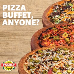 Family Pizza