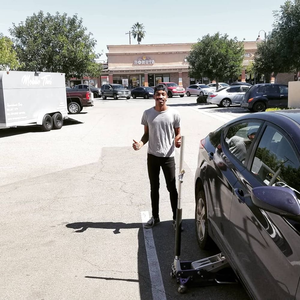 AUTOMOBILE TIRES 23 Photos Tires Riverside, CA Phone Number Yelp