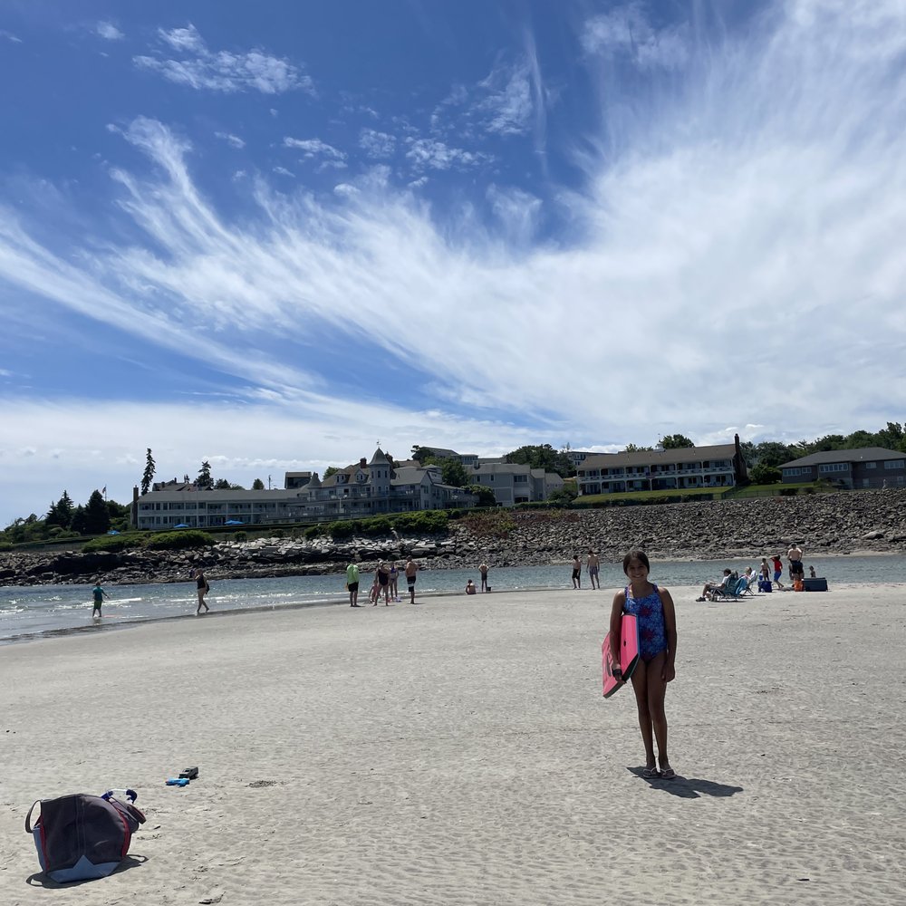 Beachmere Inn - Hotels Near Me - Ogunquit, Maine