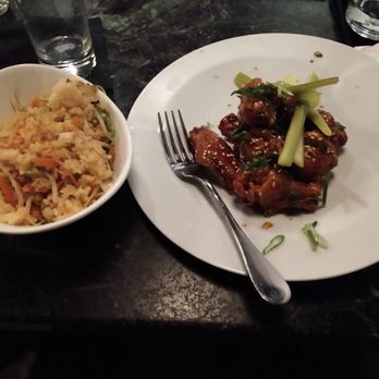 Hudson Food Studio - Shrimp fried rice & chicken wings - Vietnamese Near Me - Hudson, New York Hudson Food Studio - Shrimp fried rice & chicken wings - Vietnamese Near Me - Hudson, New York