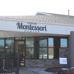 Cardan Montessori Center