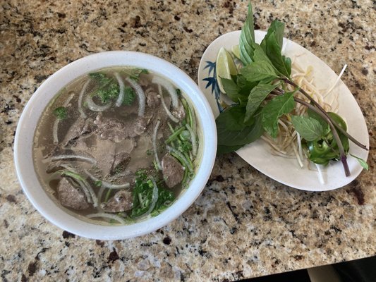 Pho King Noodle Bar by null