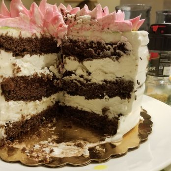 D'Orsi's Bakery - Where's the actual cake? - Caterers Near Me - Port Reading, New Jersey