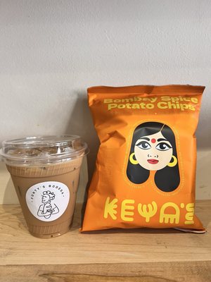 Fonty’s Deli + Dukaan by null