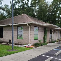 Sage Holistic Massage Spa