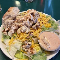 Mike Duffy's Pub & Grill - Santa Fe Salad