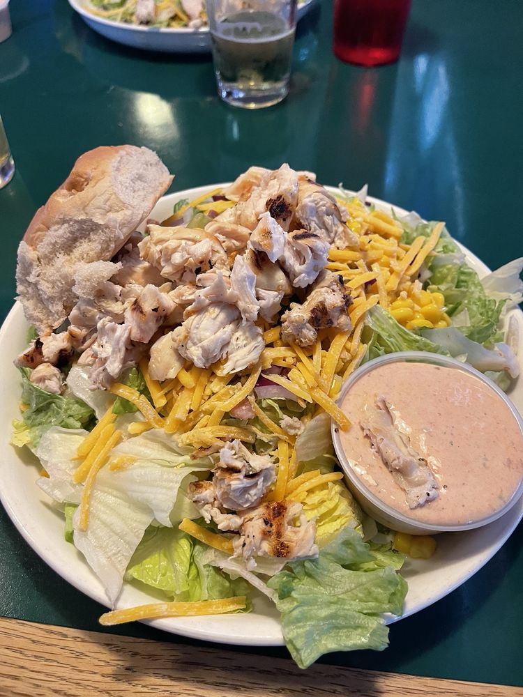 Social spots from Mike Duffy's Pub & Grill