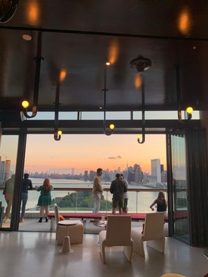 Panorama Room by null