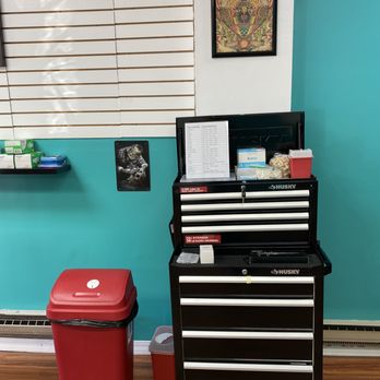 Timeless Tattoo & Piercing - Piercing Near Me - Rochester, New York