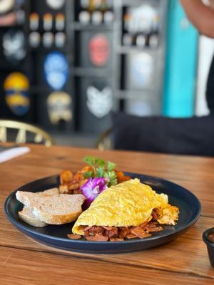 A Toda Madre Brunch by null