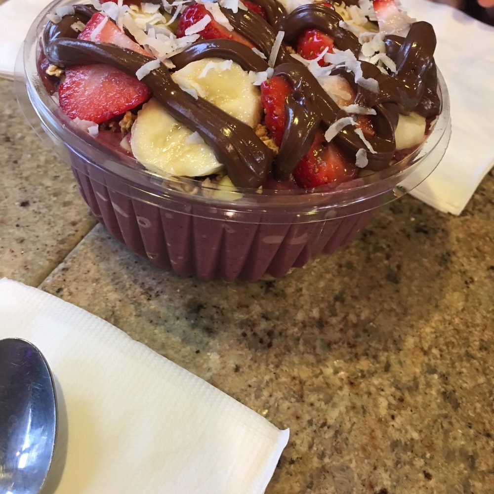 Saigon Cafe Millburn - Açaí bowl - Vietnamese Near Me - Millburn, New Jersey Saigon Cafe Millburn - Açaí bowl - Vietnamese Near Me - Millburn, New Jersey