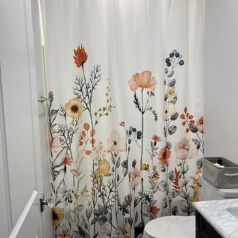 Master Finisher Services - Full bathroom in finished basement - General Contractors Near Me - Stafford, Virginia Master Finisher Services - Full bathroom in finished basement - General Contractors Near Me - Stafford, Virginia