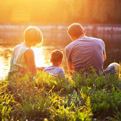 Jill Gardner - Sierra Homes & Properties - Close to hiking and fishing!