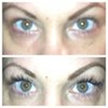 Modesto Lashes - Eyelash Service Near Me