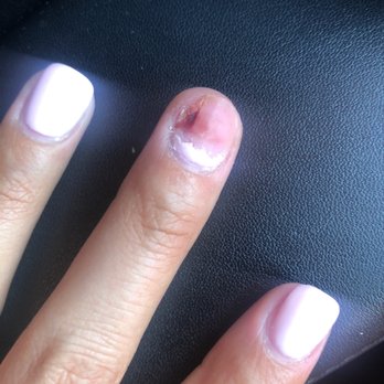 Cosmo Nail & Spa - Nail Salons Near Me - Menifee, California
