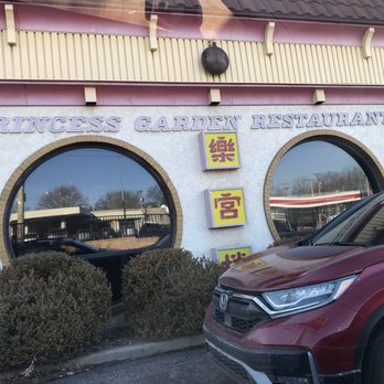 Princess Garden Restaurant - Chinese Near Me - Kansas City, Missouri