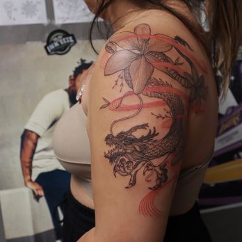 MODO Ink Tattoo - Tattoo Near Me - Orange, California MODO Ink Tattoo - Tattoo Near Me - Orange, California