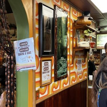Side Piece Kitchen - Entry way of Side Piece - Bakeries Near Me - Tacoma, Washington Side Piece Kitchen - Entry way of Side Piece - Bakeries Near Me - Tacoma, Washington