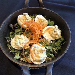 Deviled Eggs