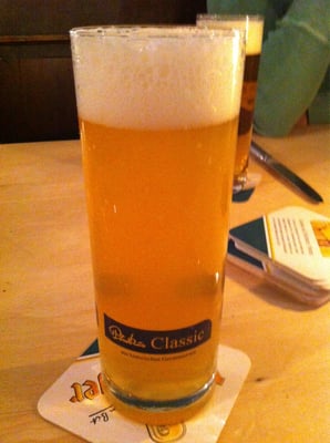 Altes Gasthaus Leve by null