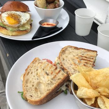 MIAM Cafe - Sandwiches Near Me - Miami, Florida