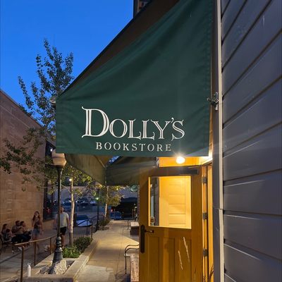 Dolly's Book Store