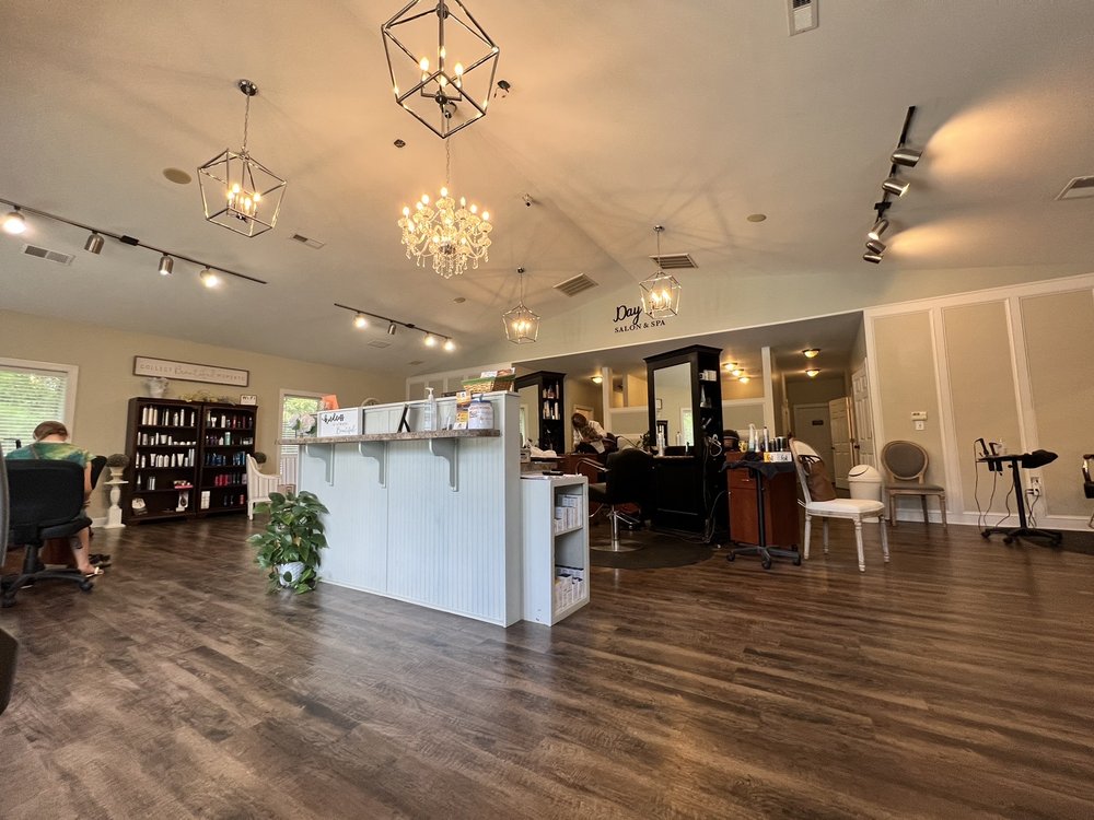 Day 7 Salon and Spa Image