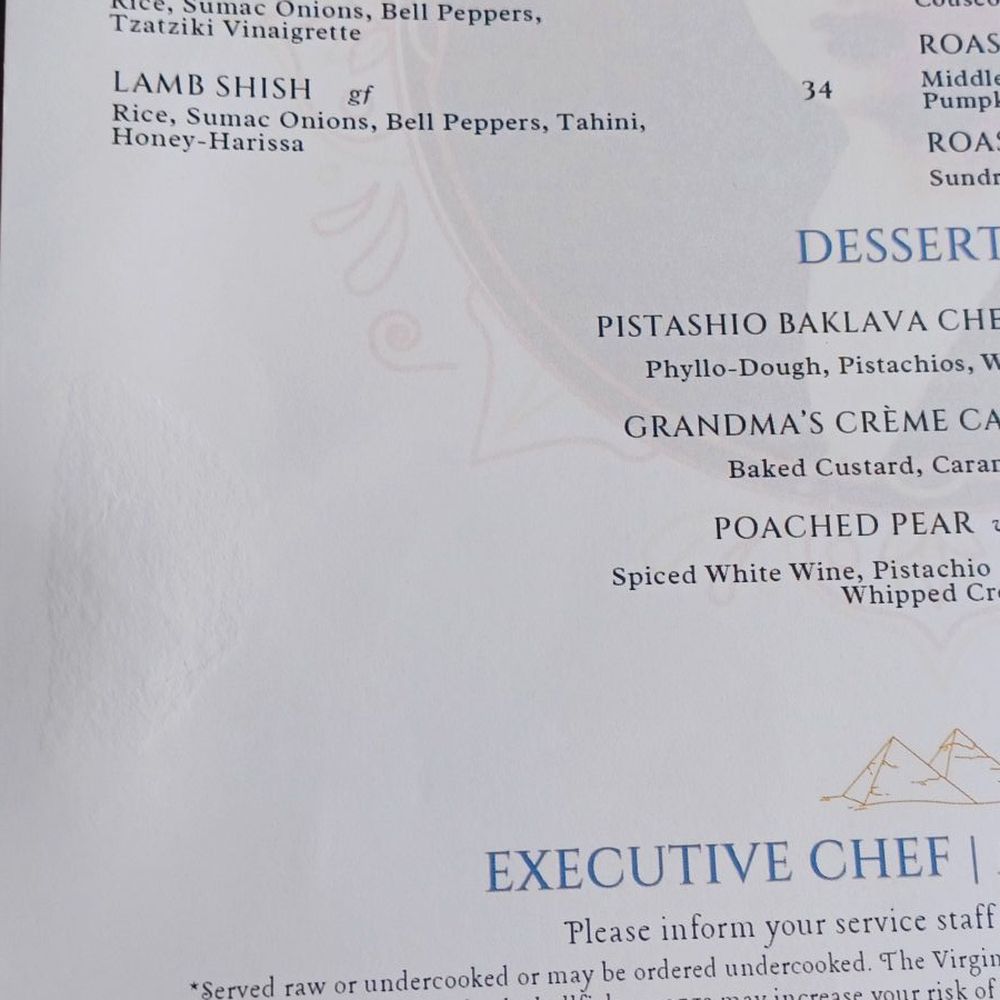 Elaine’s - Cocktail menu - Egyptian Near Me - Alexandria, Virginia Elaine’s - Cocktail menu - Egyptian Near Me - Alexandria, Virginia