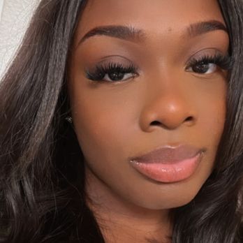 Lash By Nola - Hybrid Set - Eyelash Service Near Me - Houston, Texas Lash By Nola - Hybrid Set - Eyelash Service Near Me - Houston, Texas