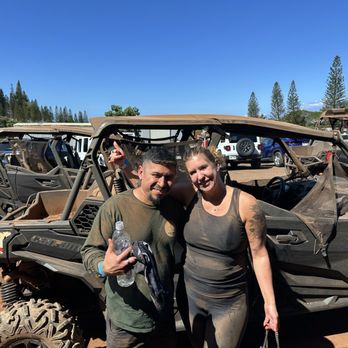 Maui Off Road Adventures - Dirty AF - ATV Rentals/Tours Near Me - Lahaina, Hawaii Maui Off Road Adventures - Dirty AF - ATV Rentals/Tours Near Me - Lahaina, Hawaii