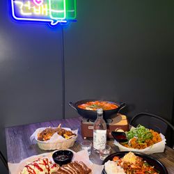 Inssa Korean Gastropub