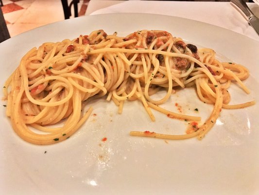 Il Salumaio di Montenapoleone - since 1957 by null