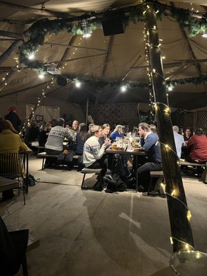 The Oast House - Manchester by null