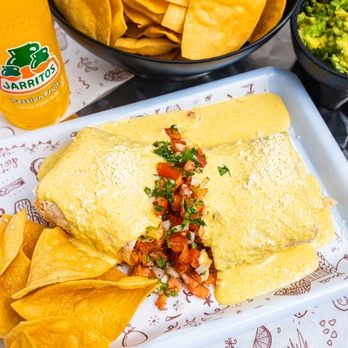 Taco Haven - Burrito in habanero sauce - Mexican Near Me - Pembroke Pines, Florida Taco Haven - Burrito in habanero sauce - Mexican Near Me - Pembroke Pines, Florida