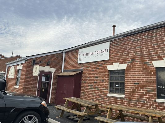 Vignola Gourmet by null