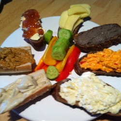 SPAR - Lecker