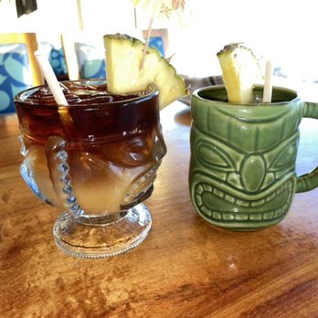 Duke's Malibu - Fun Drinks - New American Near Me - Malibu, California Duke's Malibu - Fun Drinks - New American Near Me - Malibu, California