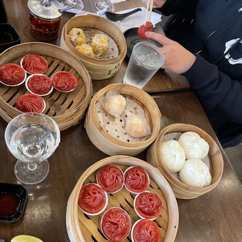 Dumpling Time - Asian Fusion Near Me - San Jose, California Dumpling Time - Asian Fusion Near Me - San Jose, California