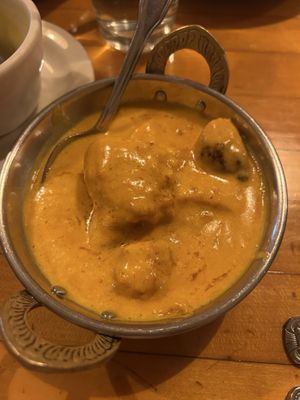 Taste of the Himalayas by null