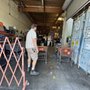 Photo of Electronic Recycling Center